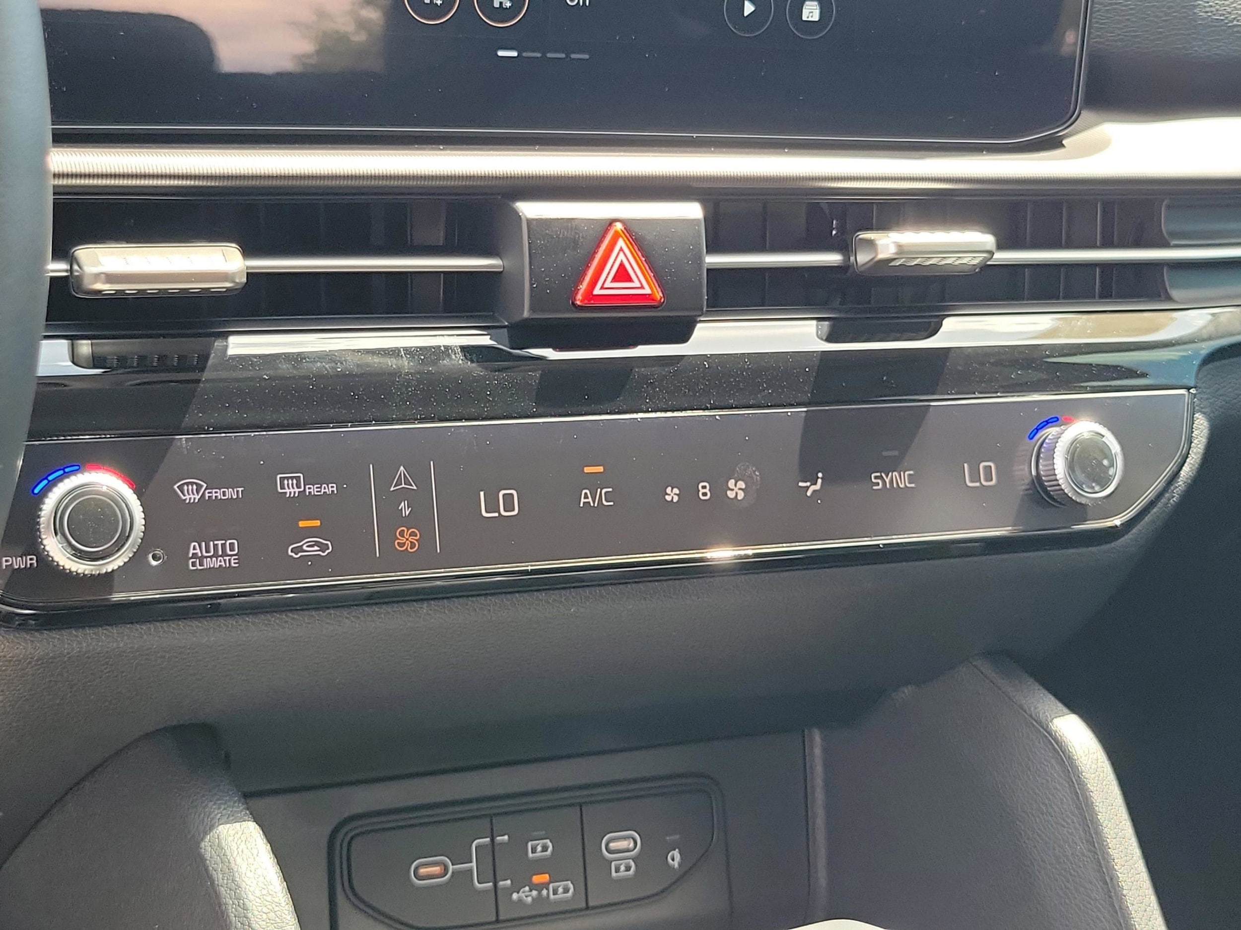 2026 Kia Sportage SX Prestige - Photo 7