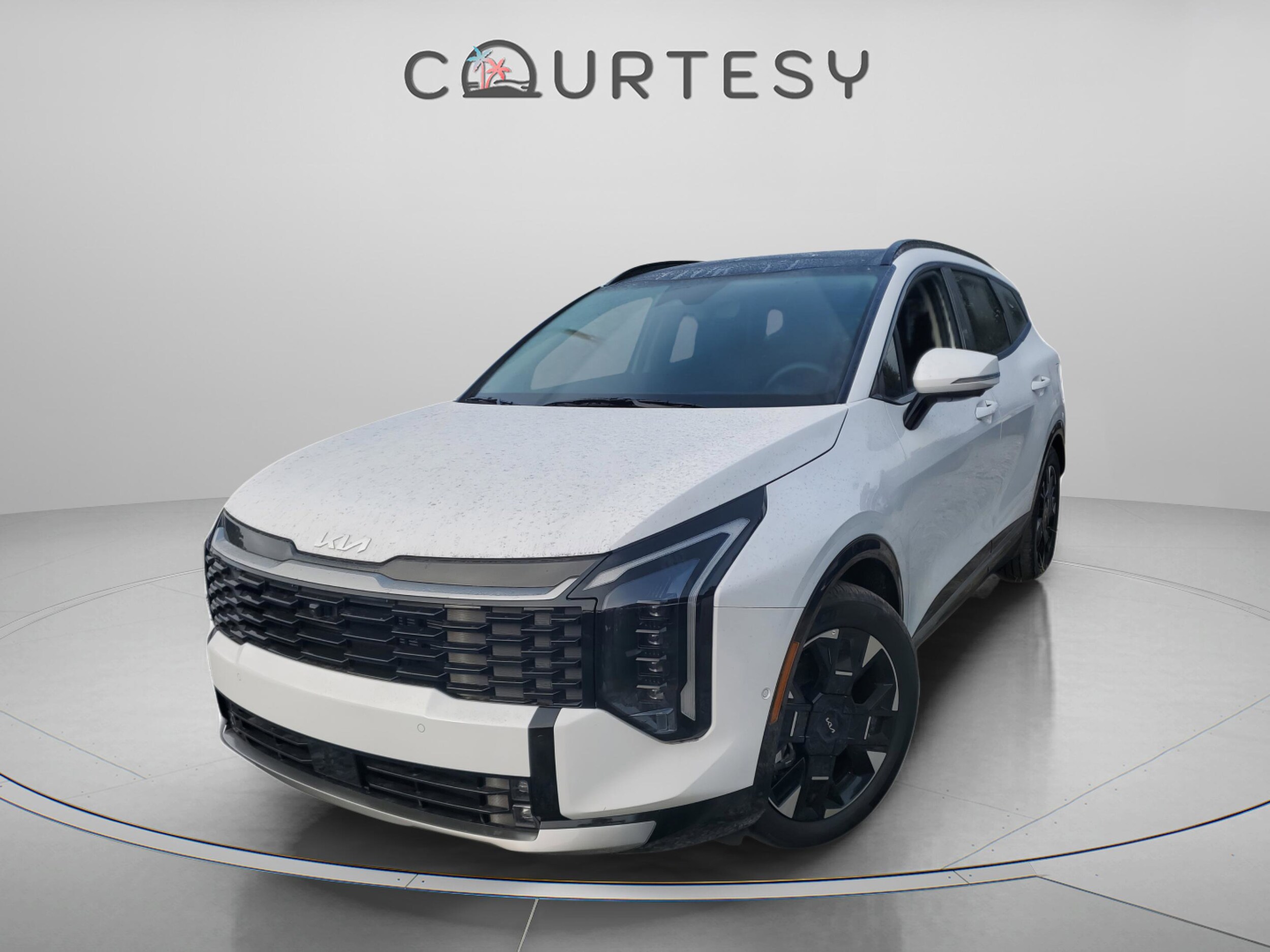 2026 Kia Sportage SX Prestige's photo