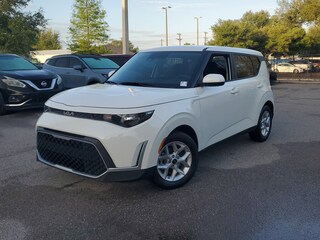 2025 Kia Soul LX Hatchback