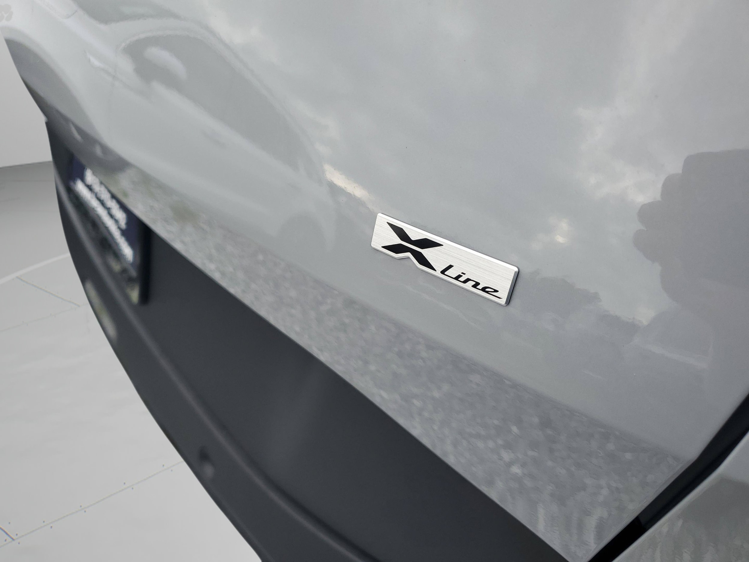 2026 Kia Sportage X-Line - Photo 37