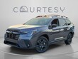  Subaru Ascent