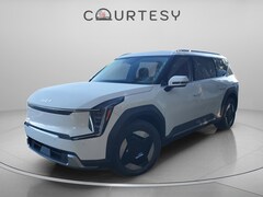 2026 Kia EV9 Wind SUV
