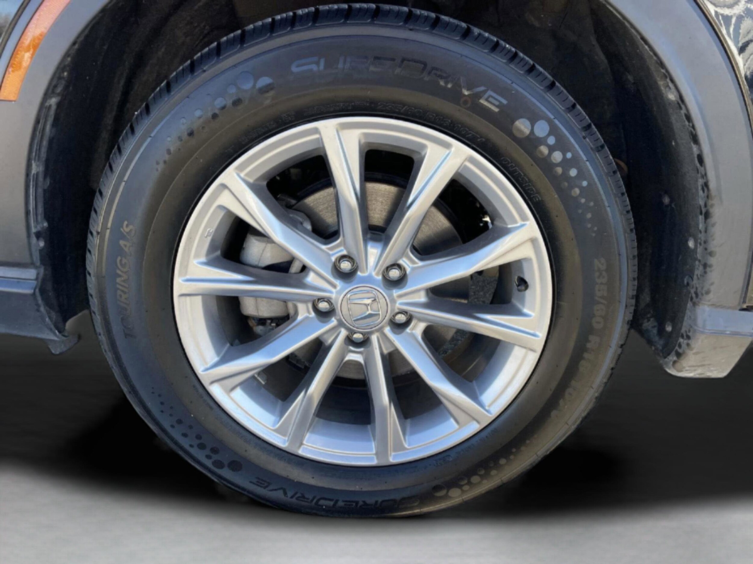 2024 Honda CR-V EX - Photo 34