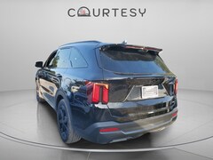 2026 Kia Sorento Hybrid X-Line SX Prestige SUV