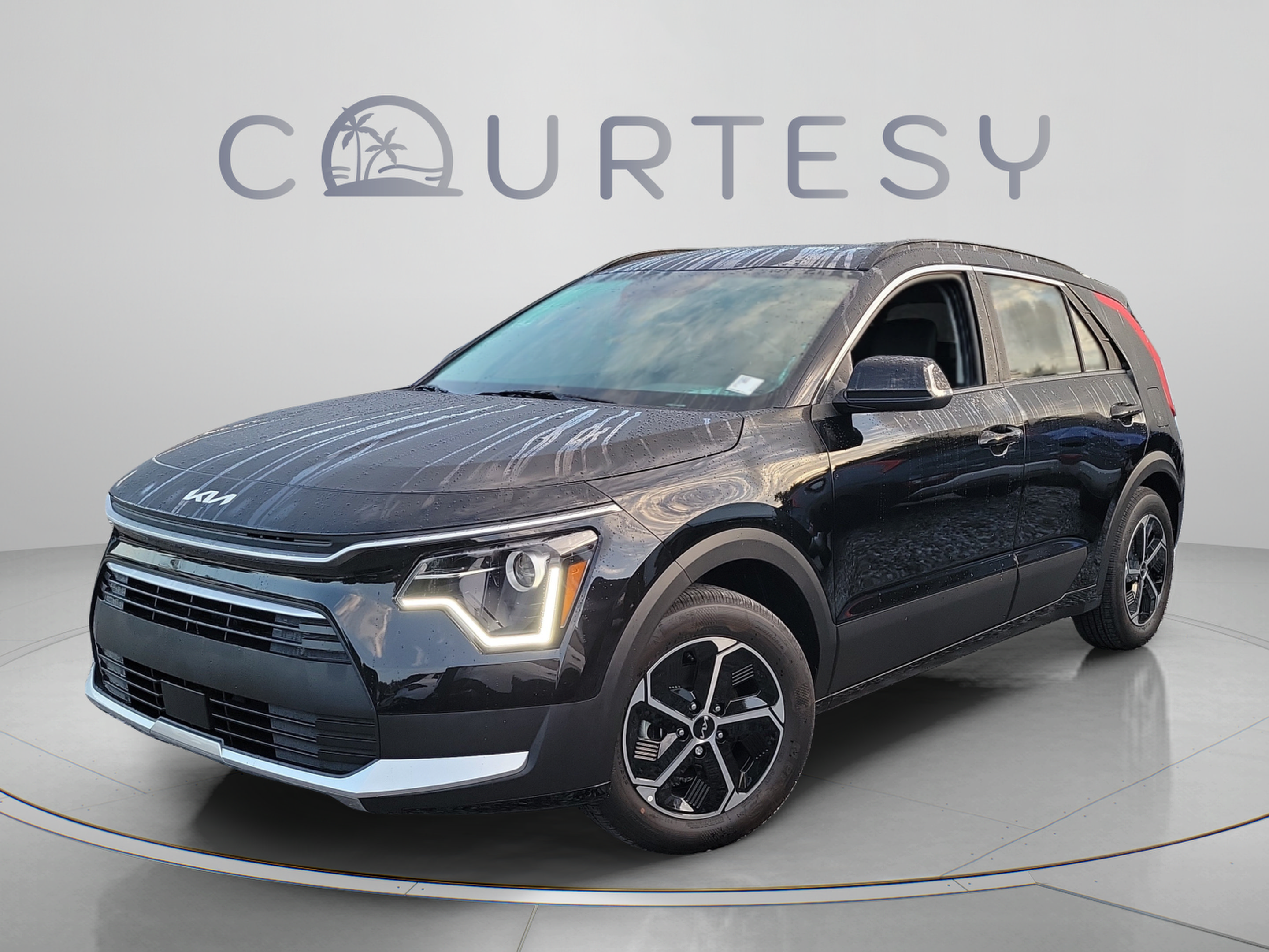 2026 Kia Niro