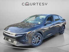 2025 Kia K4 LXS Sedan