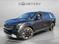 2026 Kia Carnival EX Van Passenger Van