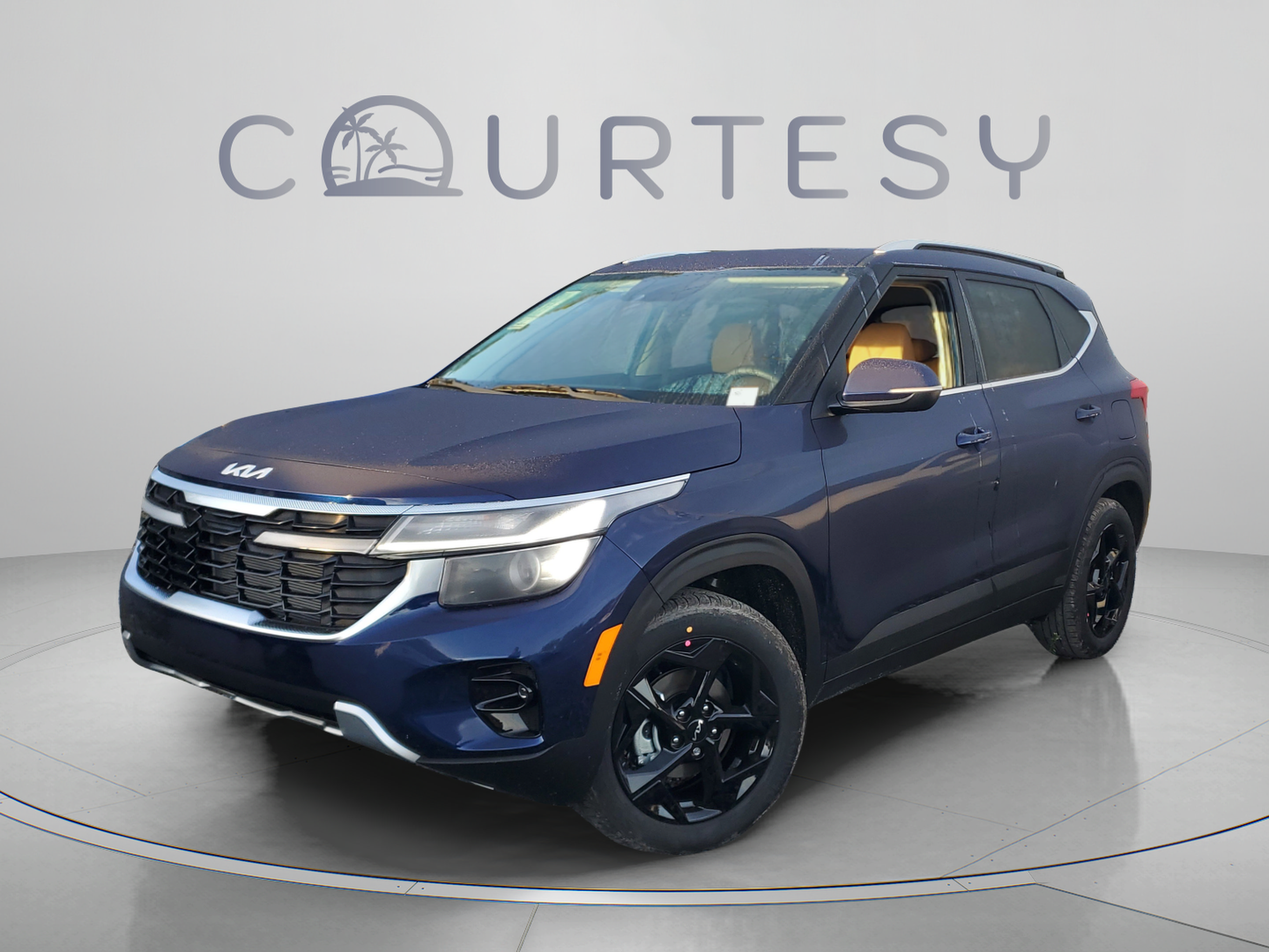 2026 Kia Seltos