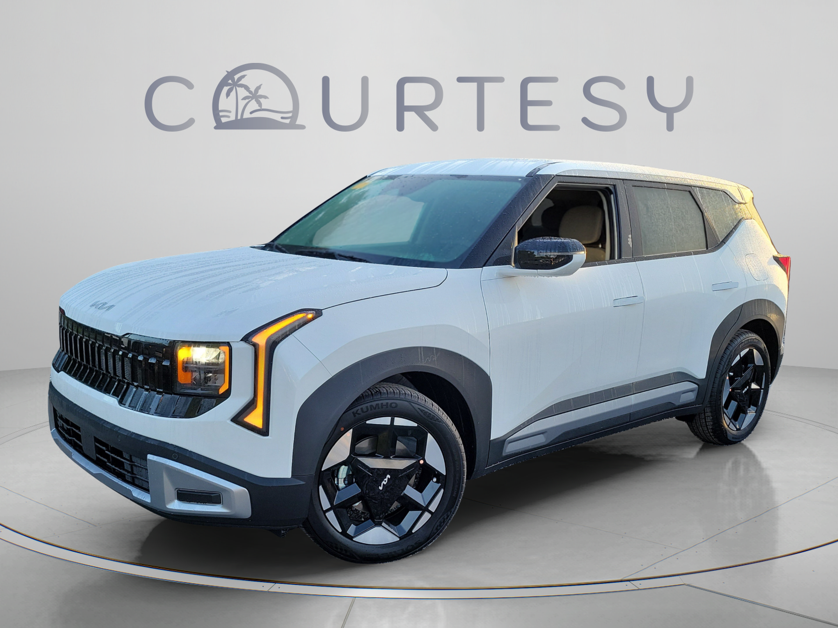 2027 Kia Seltos