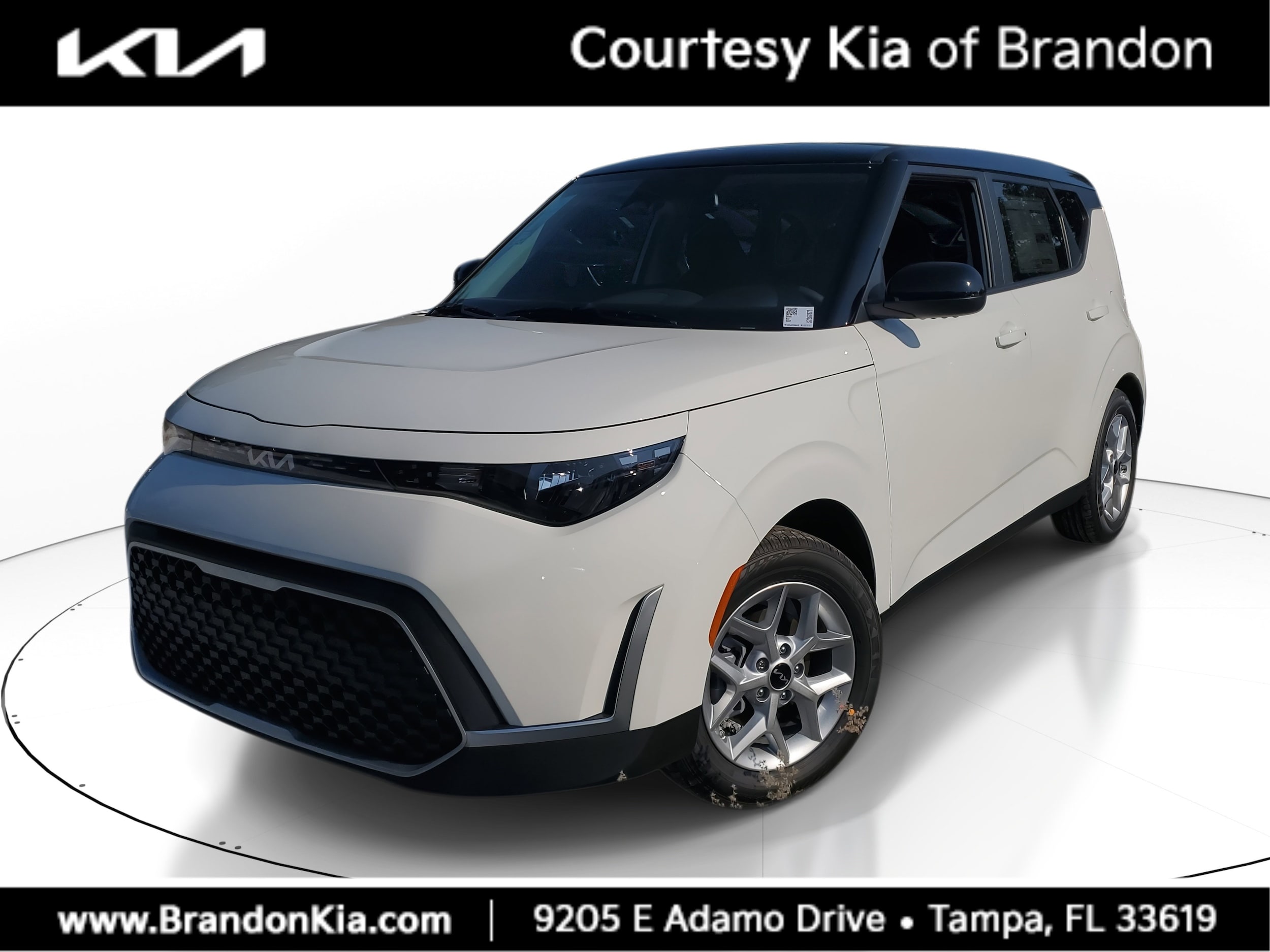 2025 Kia Soul