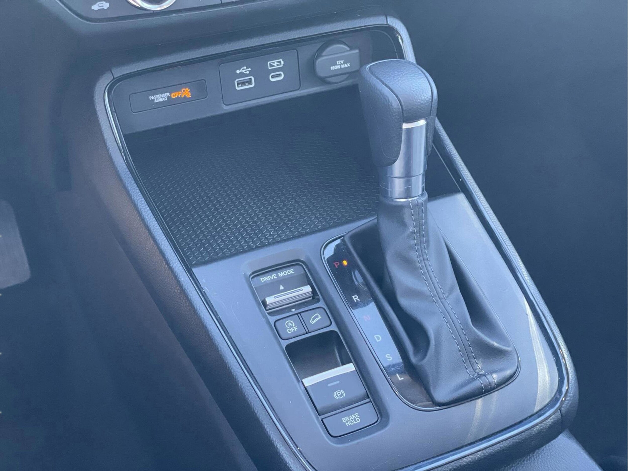 2024 Honda CR-V EX - Photo 28