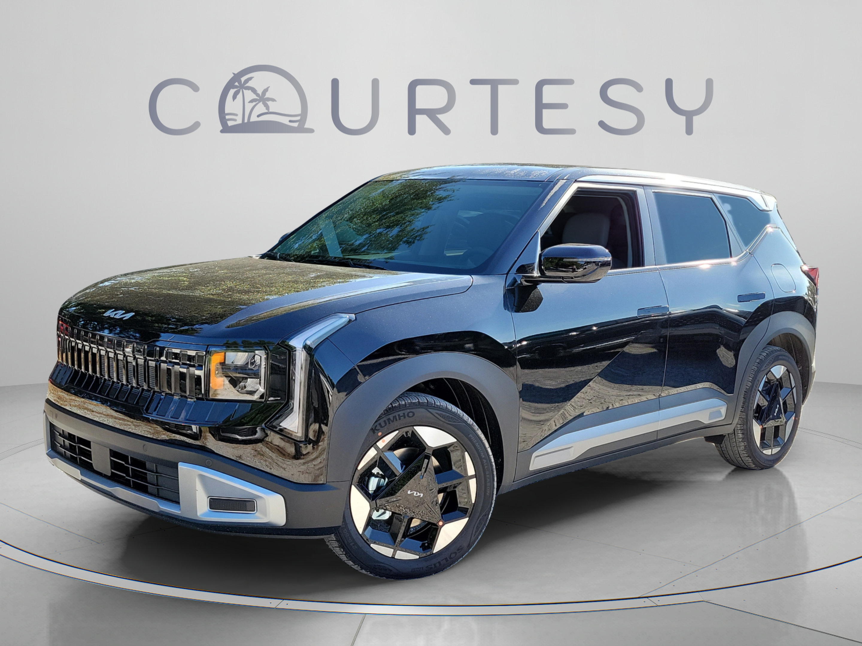 2027 Kia Seltos