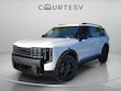  Kia Telluride Hybrid