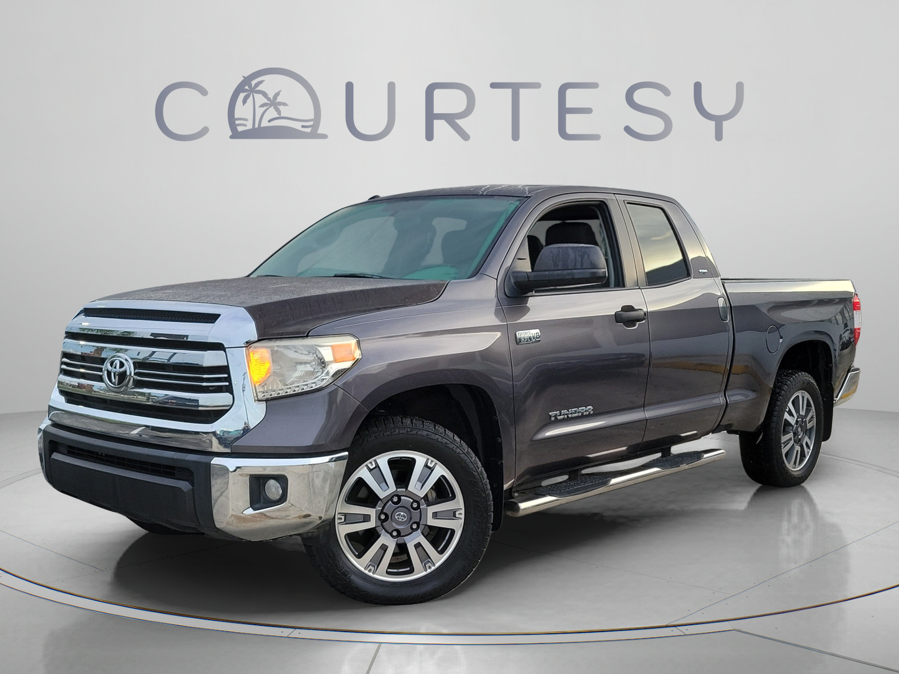 2017 Toyota Tundra