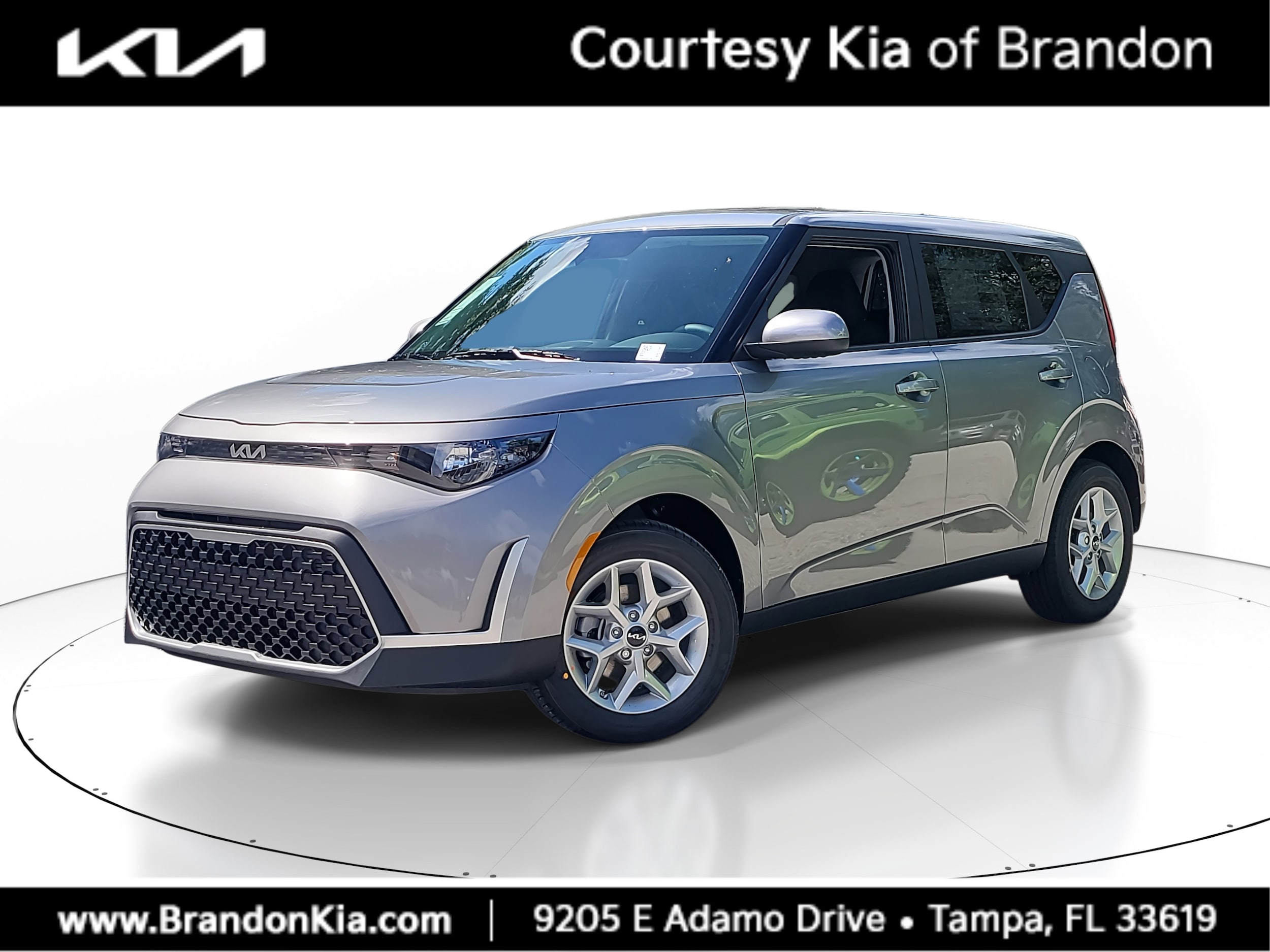 2025 Kia Soul