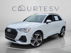 2021 Audi Q3