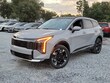  Kia Sportage Hybrid