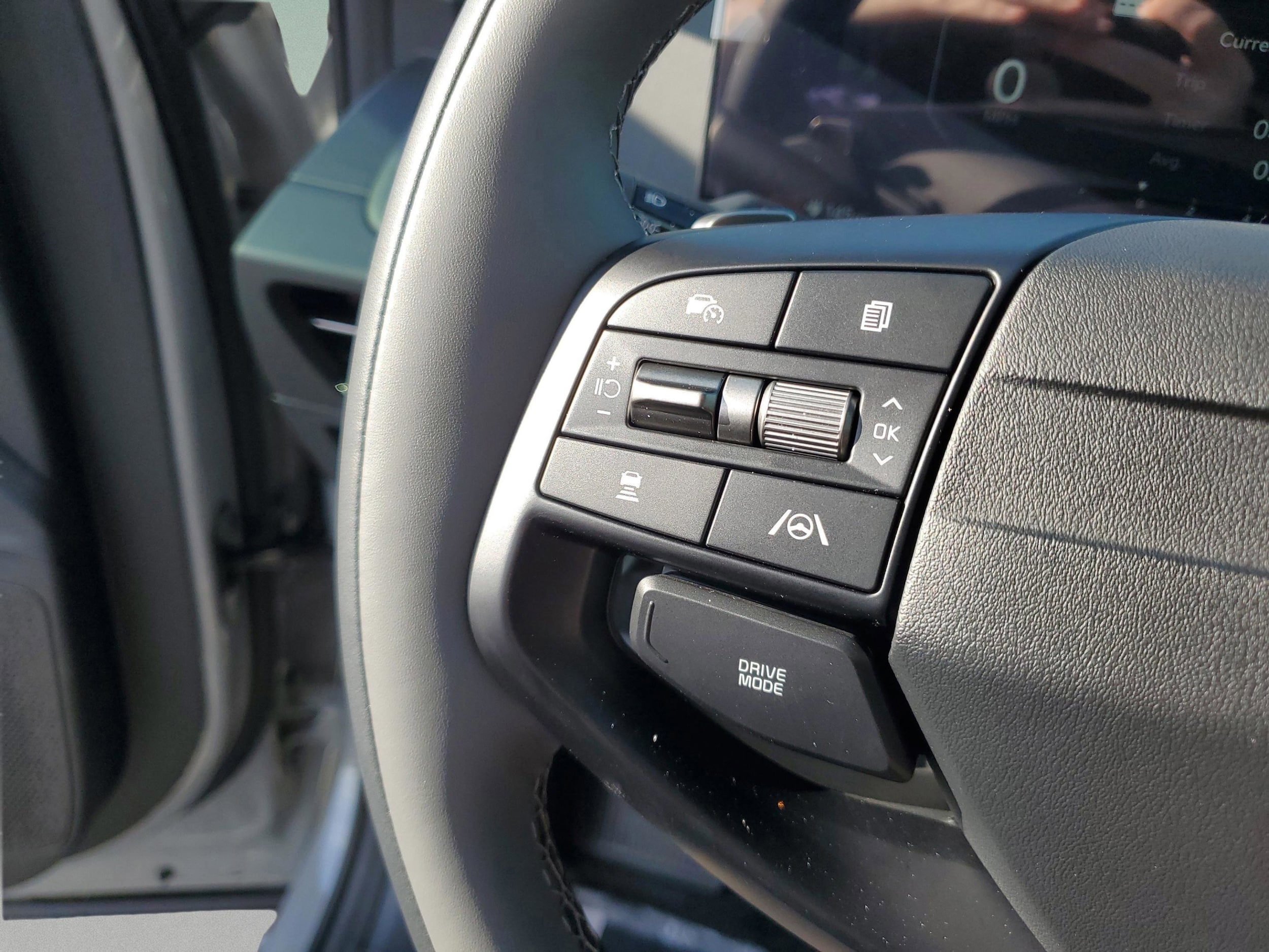 2025 Kia EV6 Light L/R - Photo 14