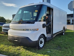 2024 BrightDrop Zevo 600