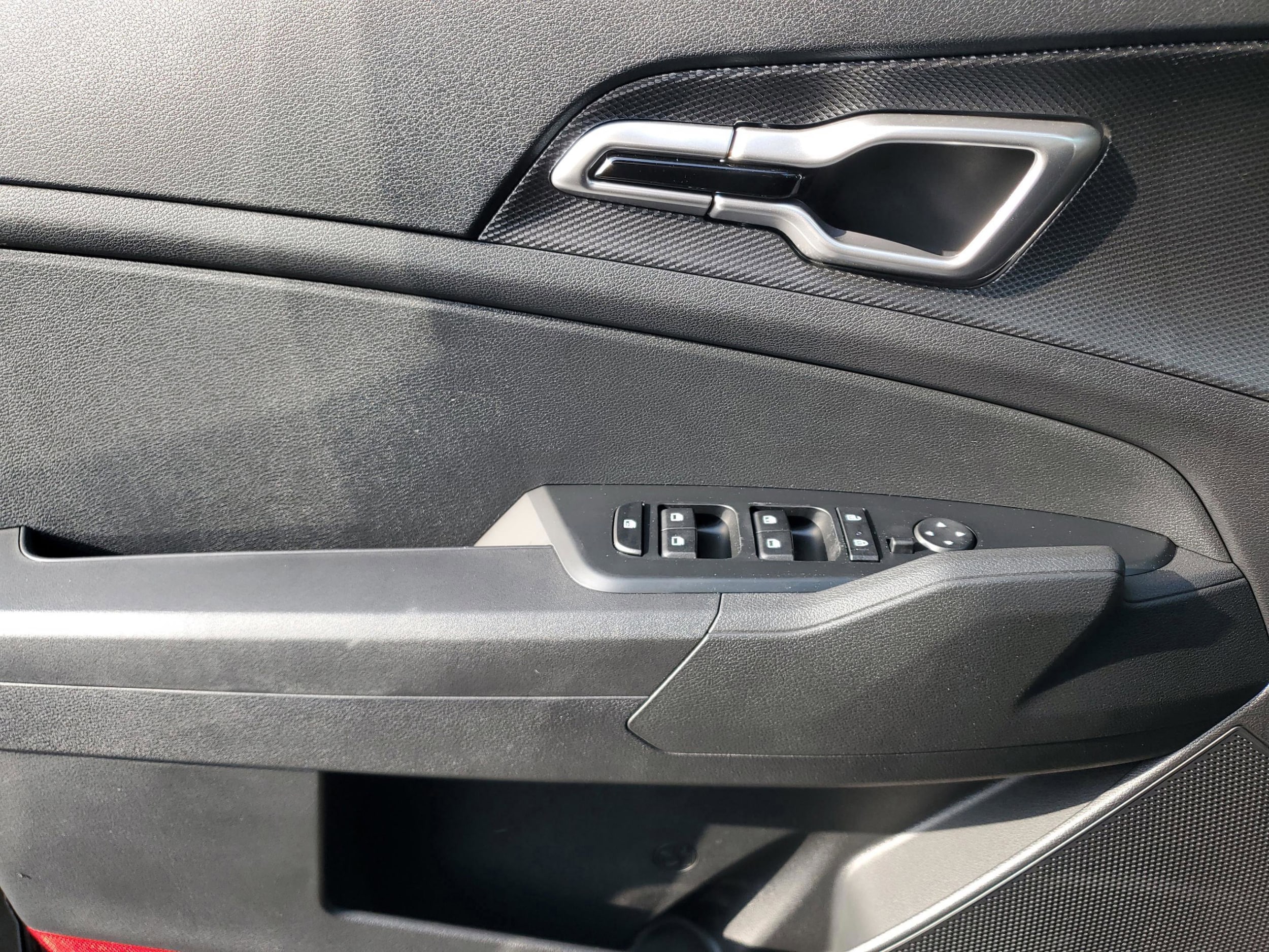 2025 Kia Sportage LX Hybrid - Photo 21