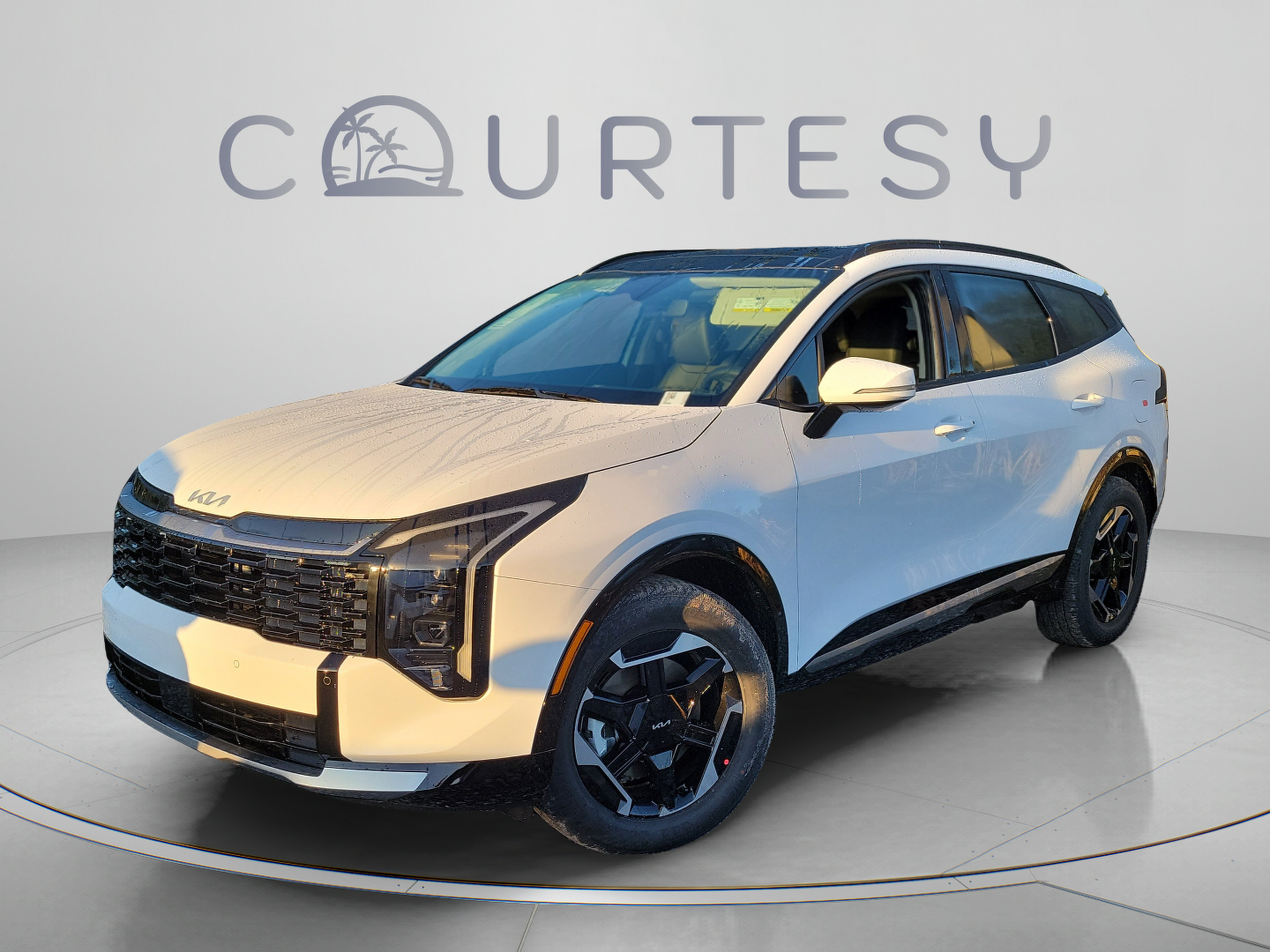 2027 Kia Sportage