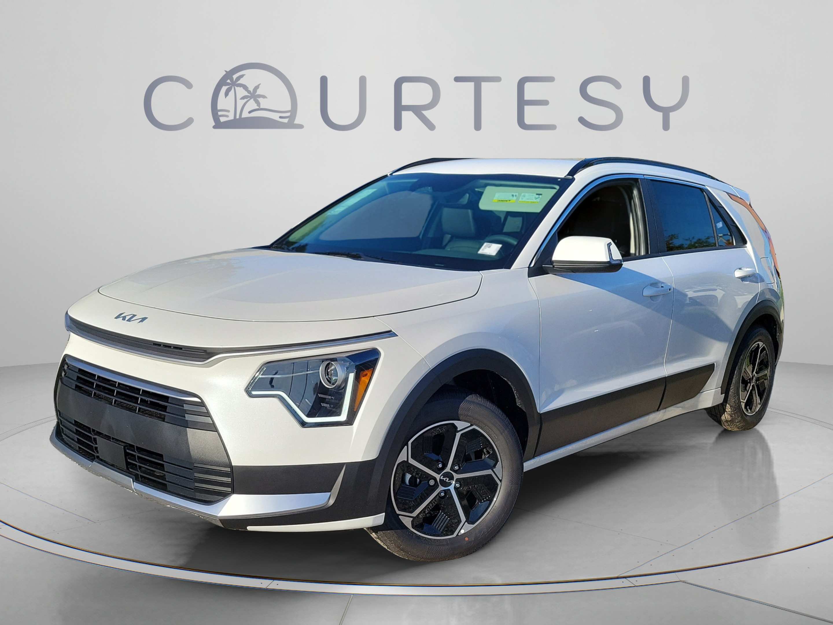 2026 Kia Niro