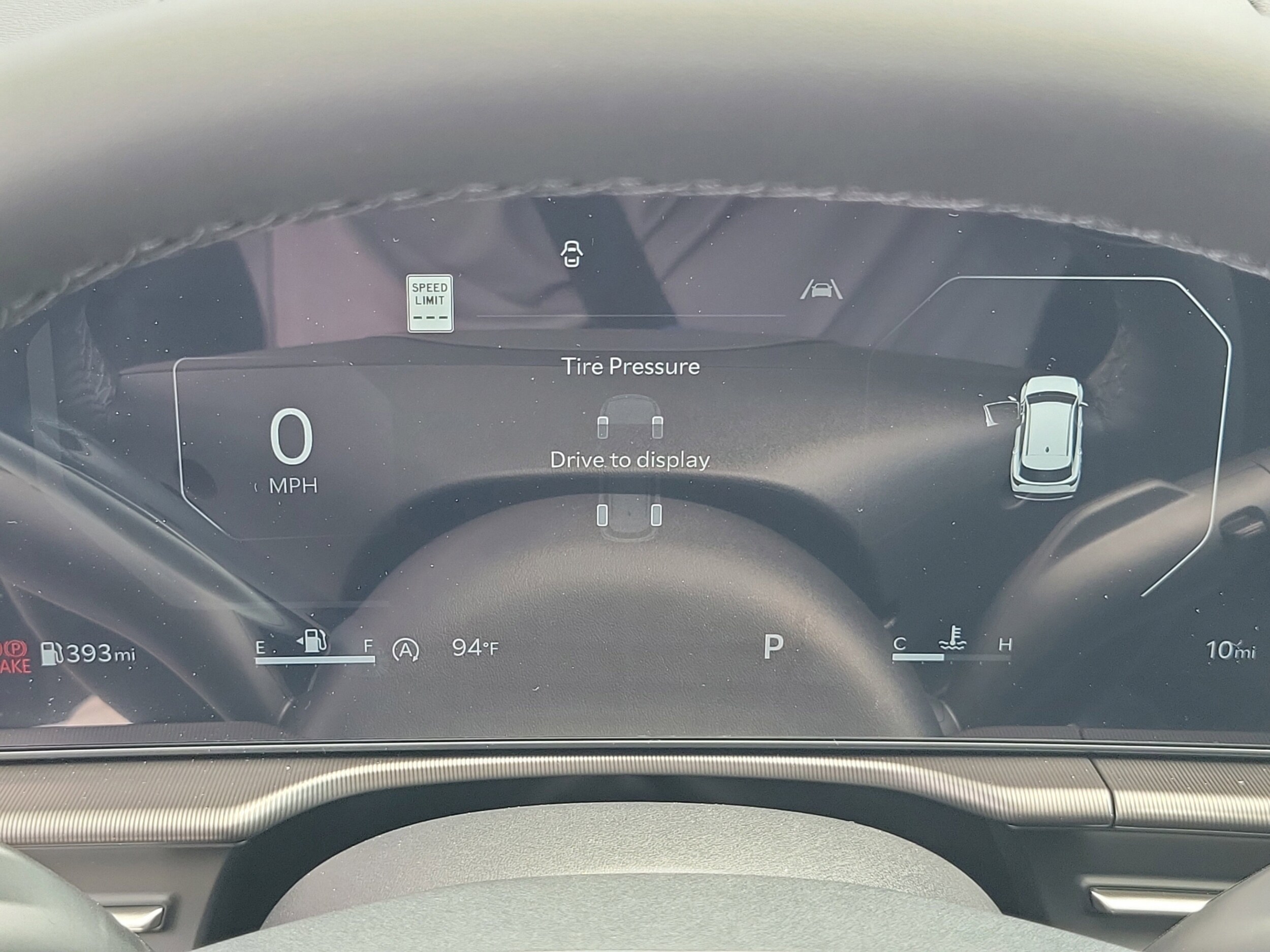 2026 Kia Sportage SX - Photo 35