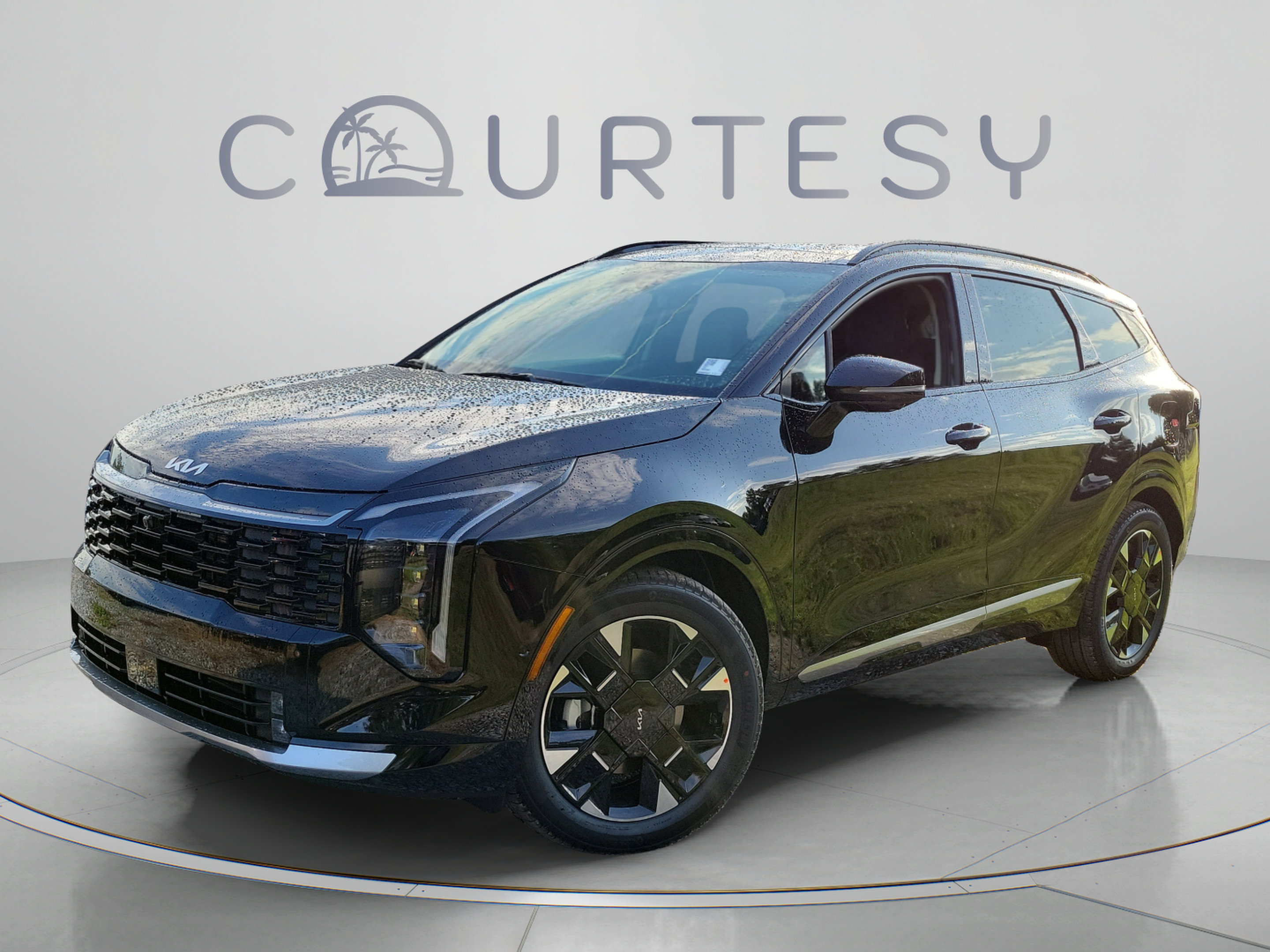 2027 Kia Sportage