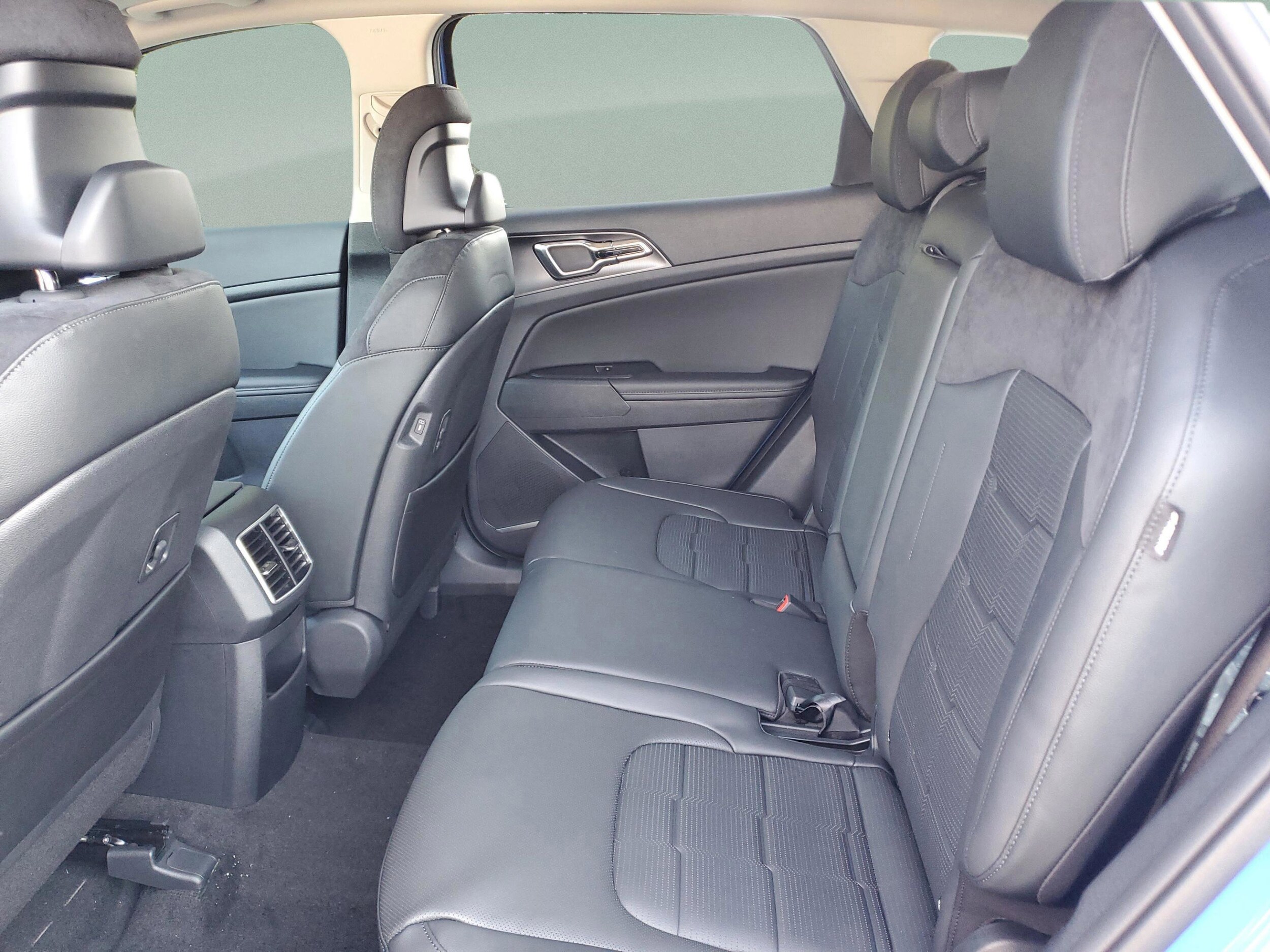 2026 Kia Sportage SX Prestige - Photo 23