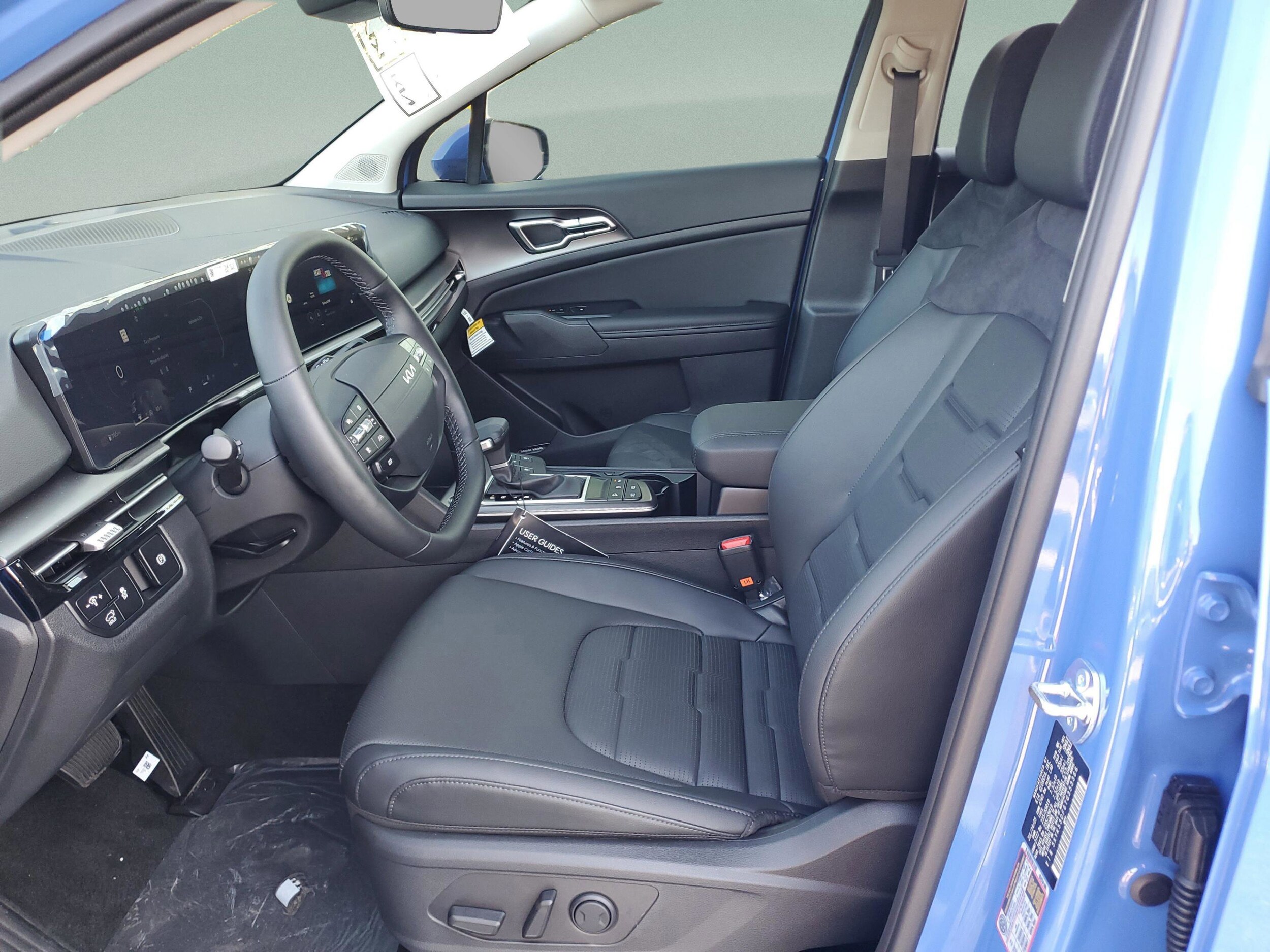 2026 Kia Sportage SX Prestige - Photo 26