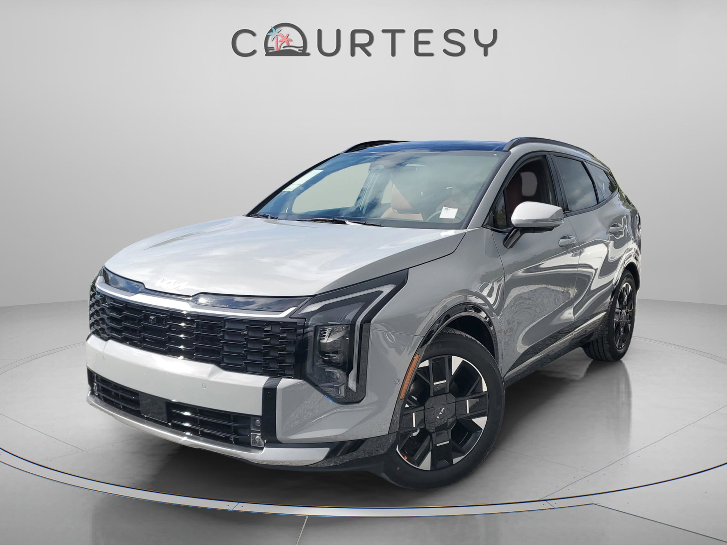 2026 Kia Sportage SX Prestige's photo