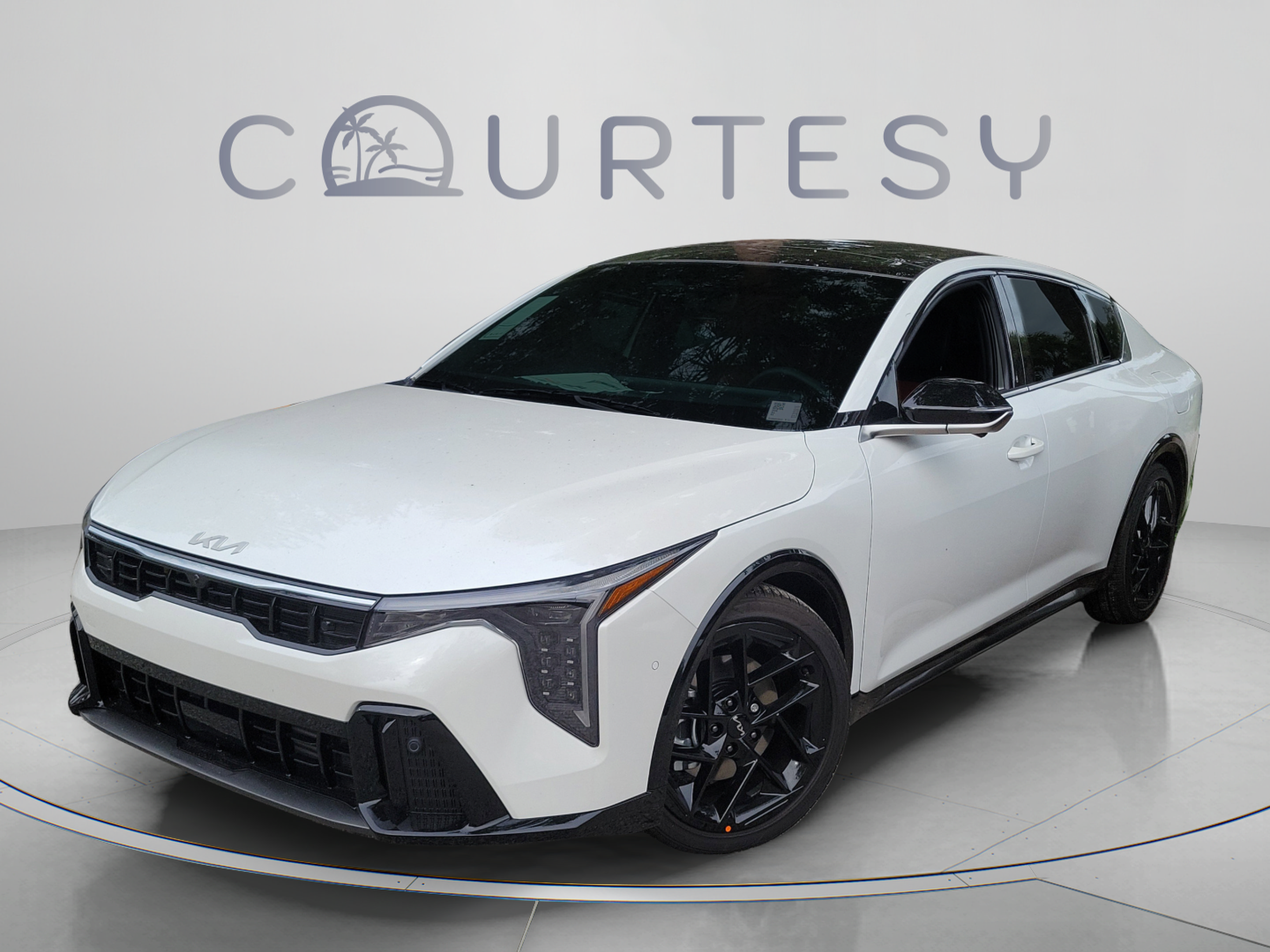 2026 Kia K4