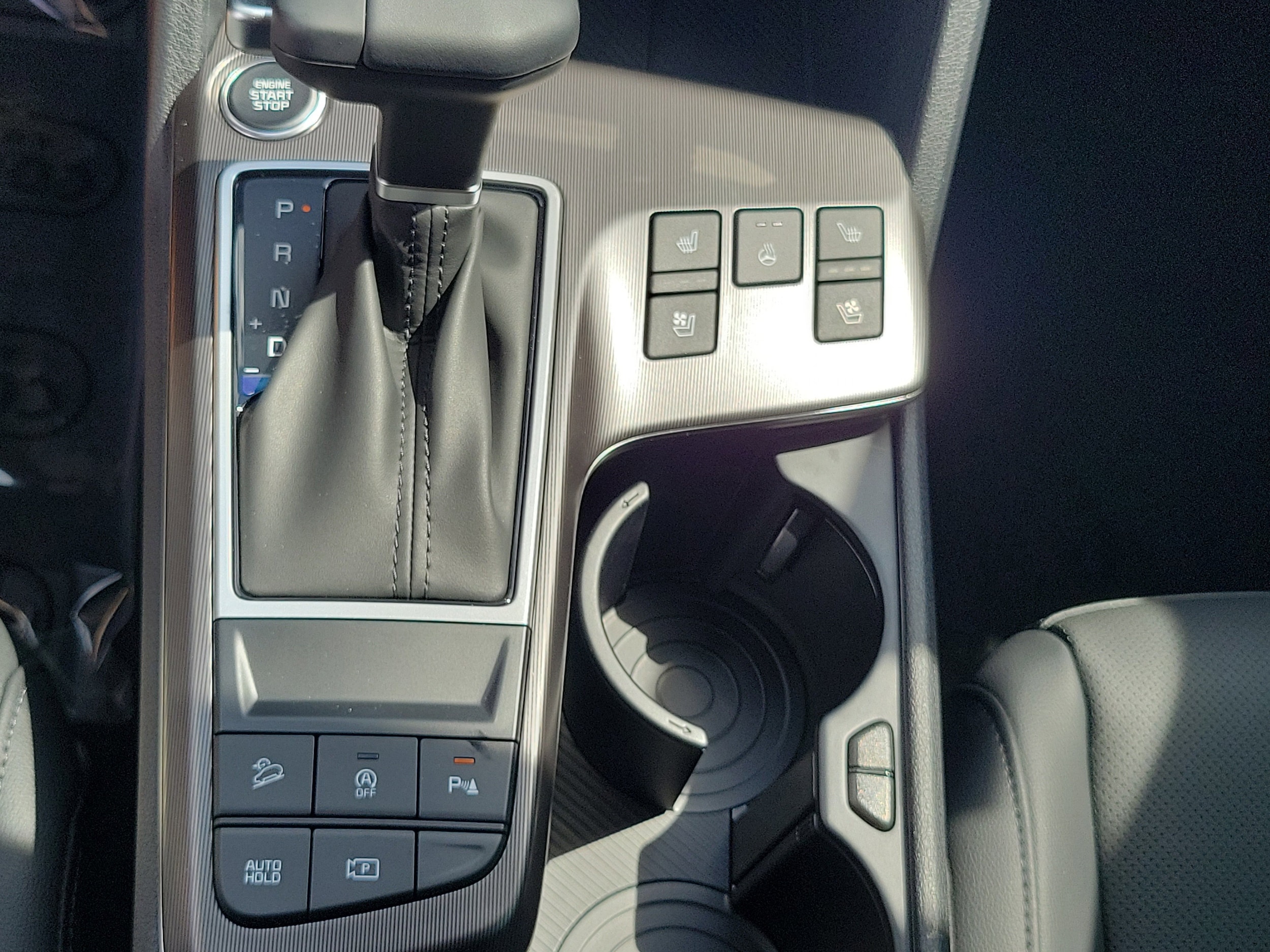 2026 Kia Sportage SX Prestige - Photo 18