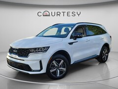 2023 Kia Sorento S SUV