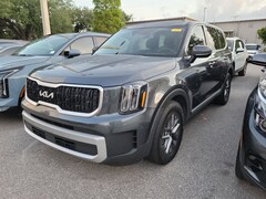 2023 Kia Telluride LX SUV