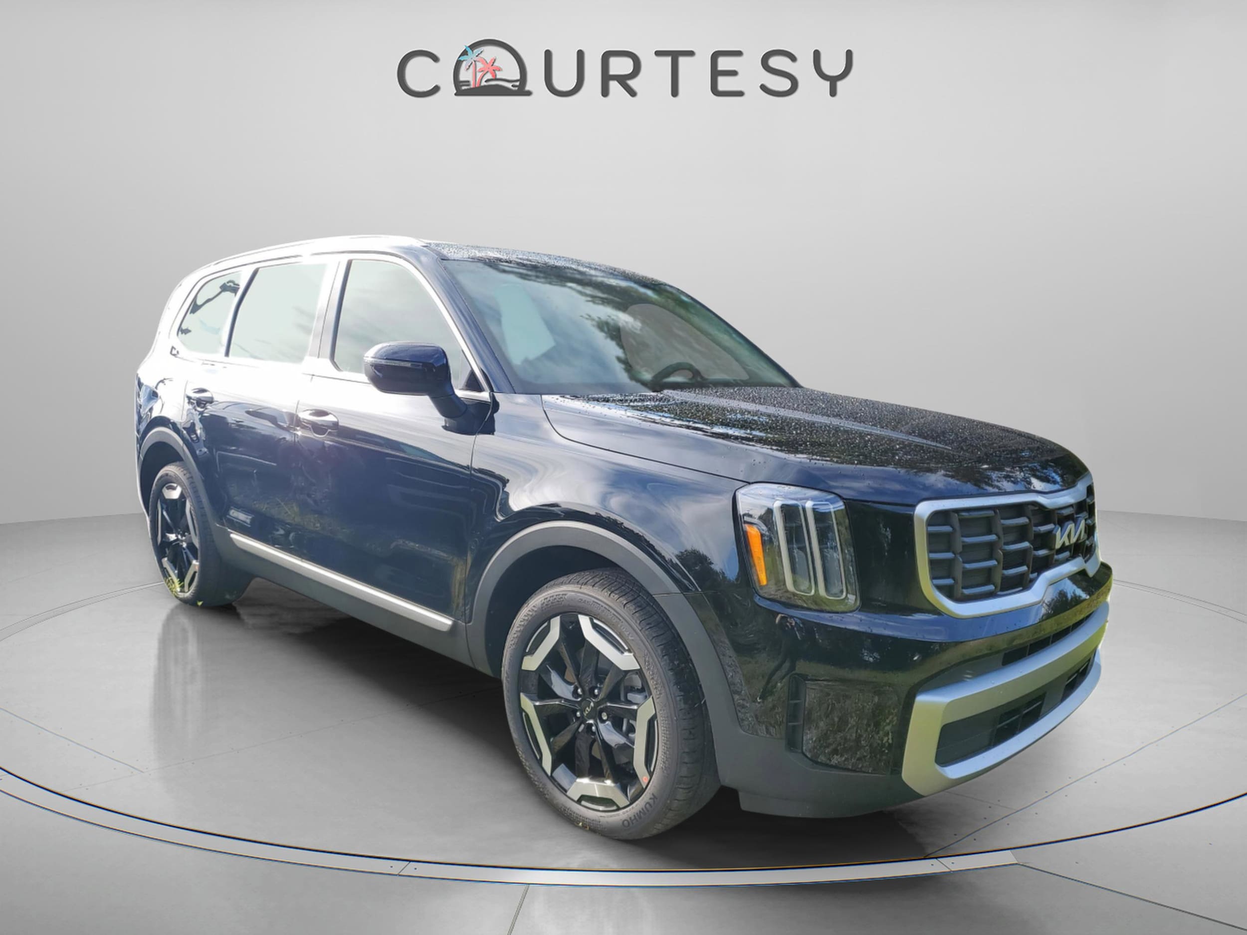 2025 Kia Telluride S - Photo 6