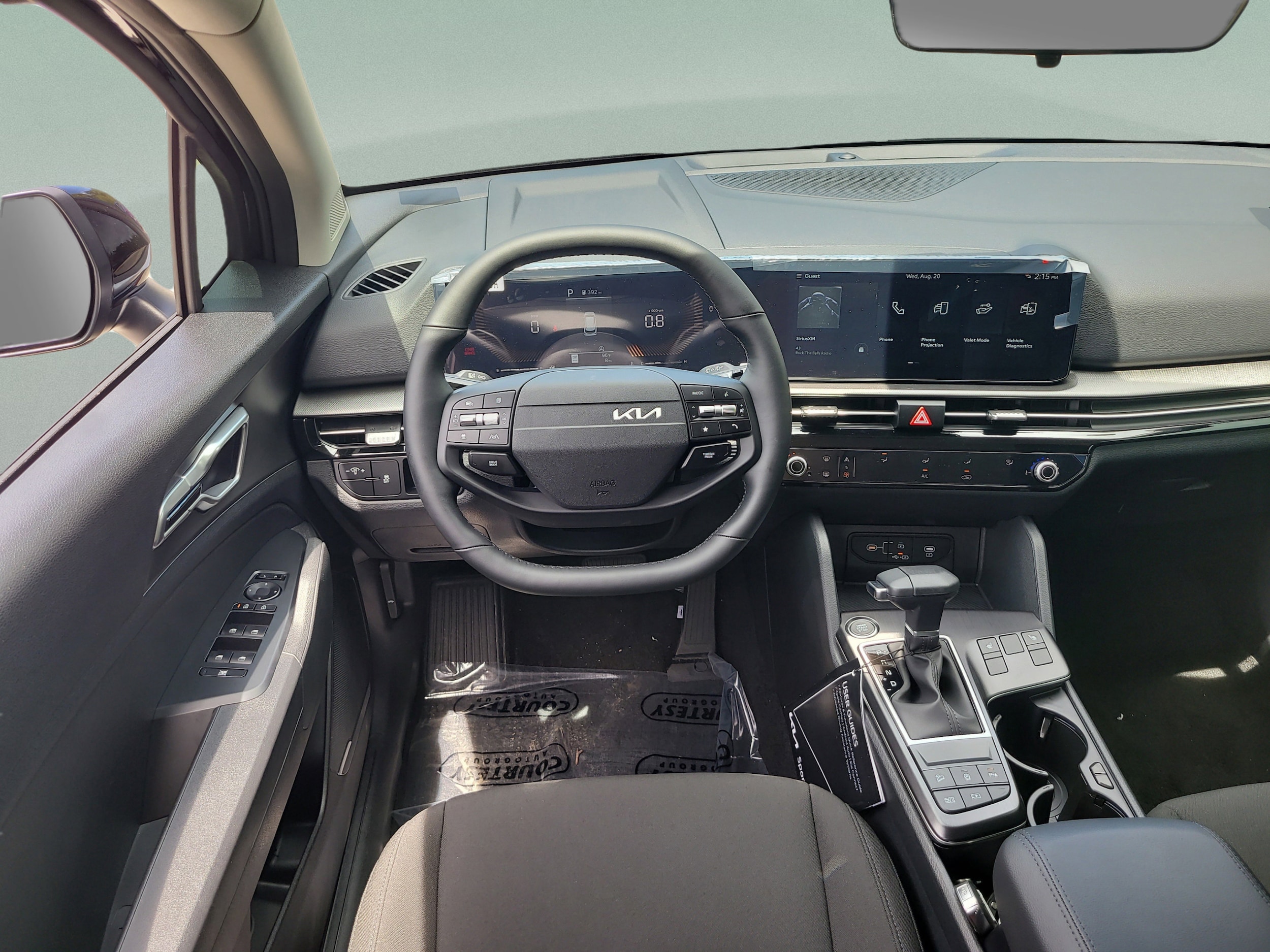 2026 Kia Sportage LX - Photo 7