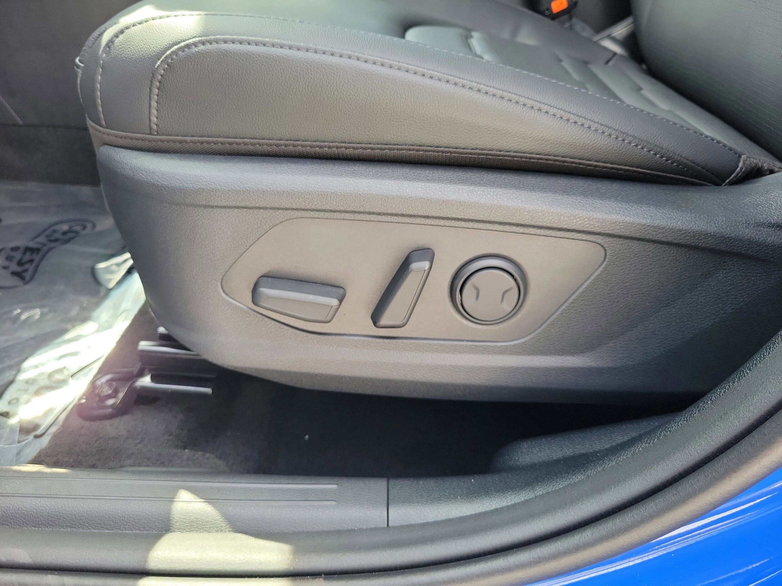 2026 Kia Sportage SX Prestige - Photo 11