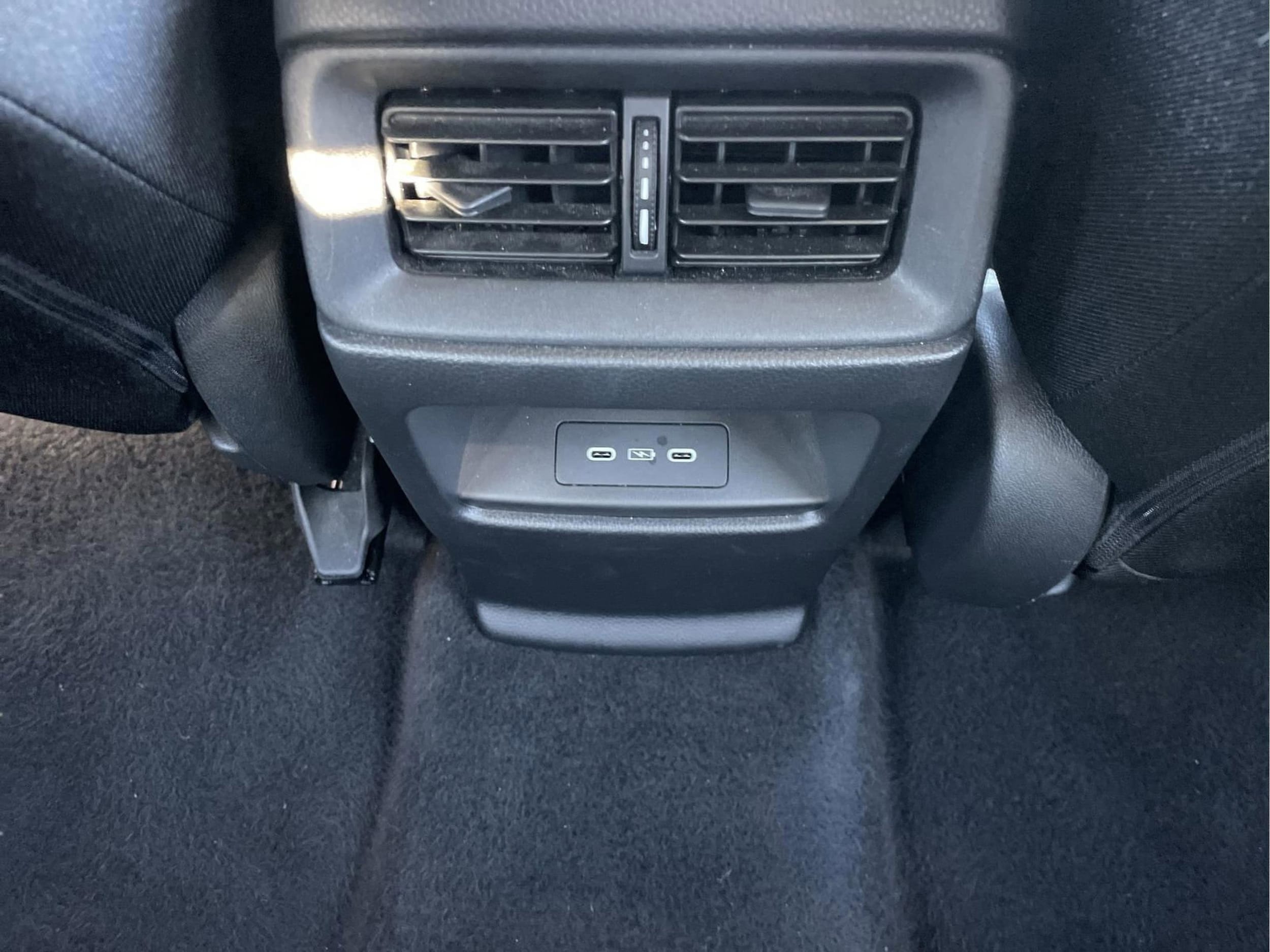 2024 Honda CR-V EX - Photo 24