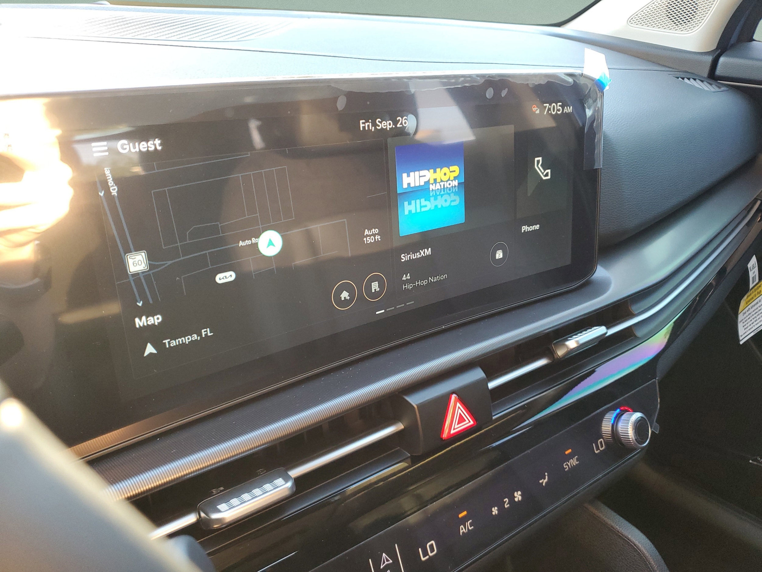 2026 Kia Sportage SX Prestige - Photo 18