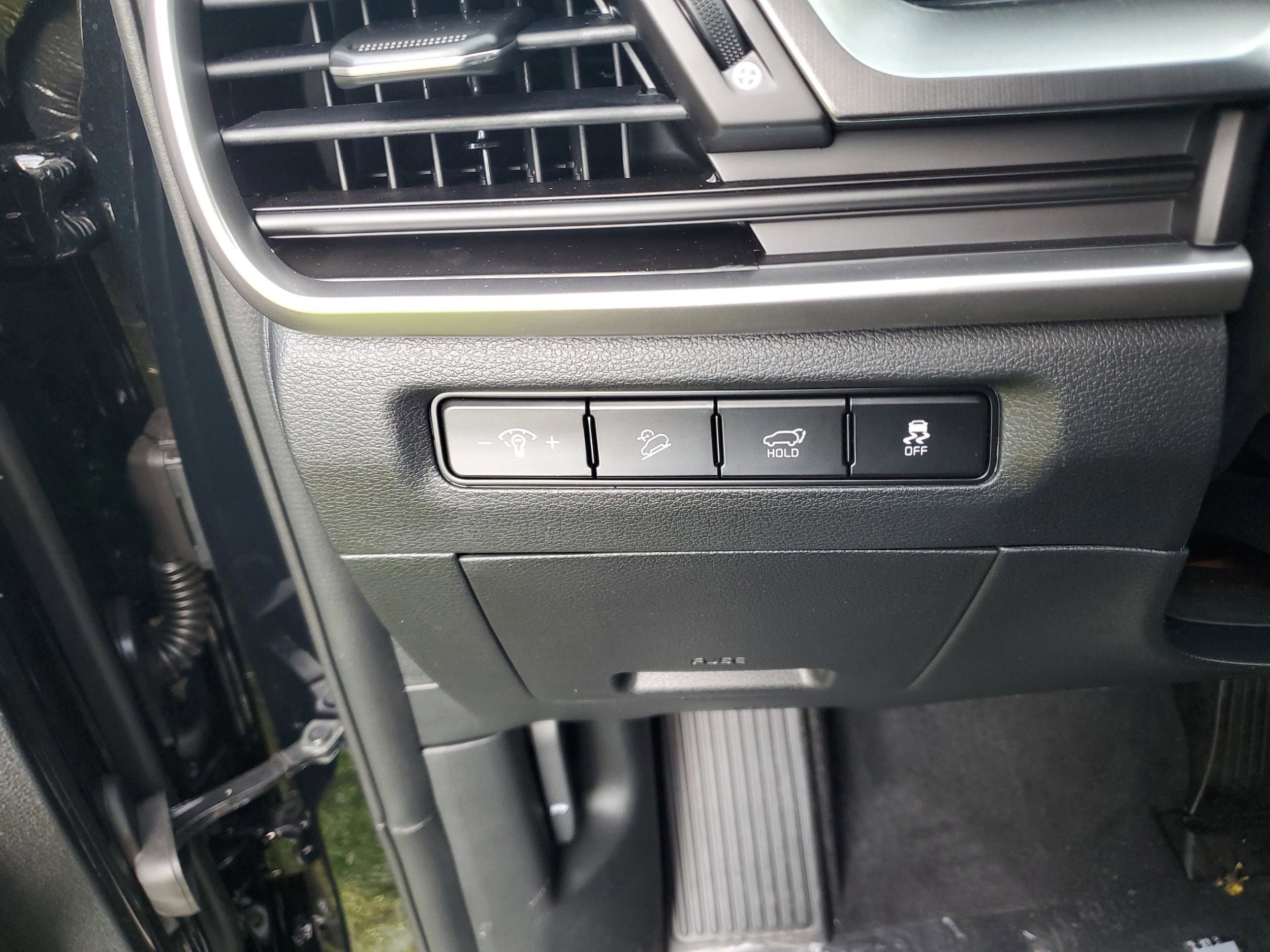2025 Kia Telluride S - Photo 8