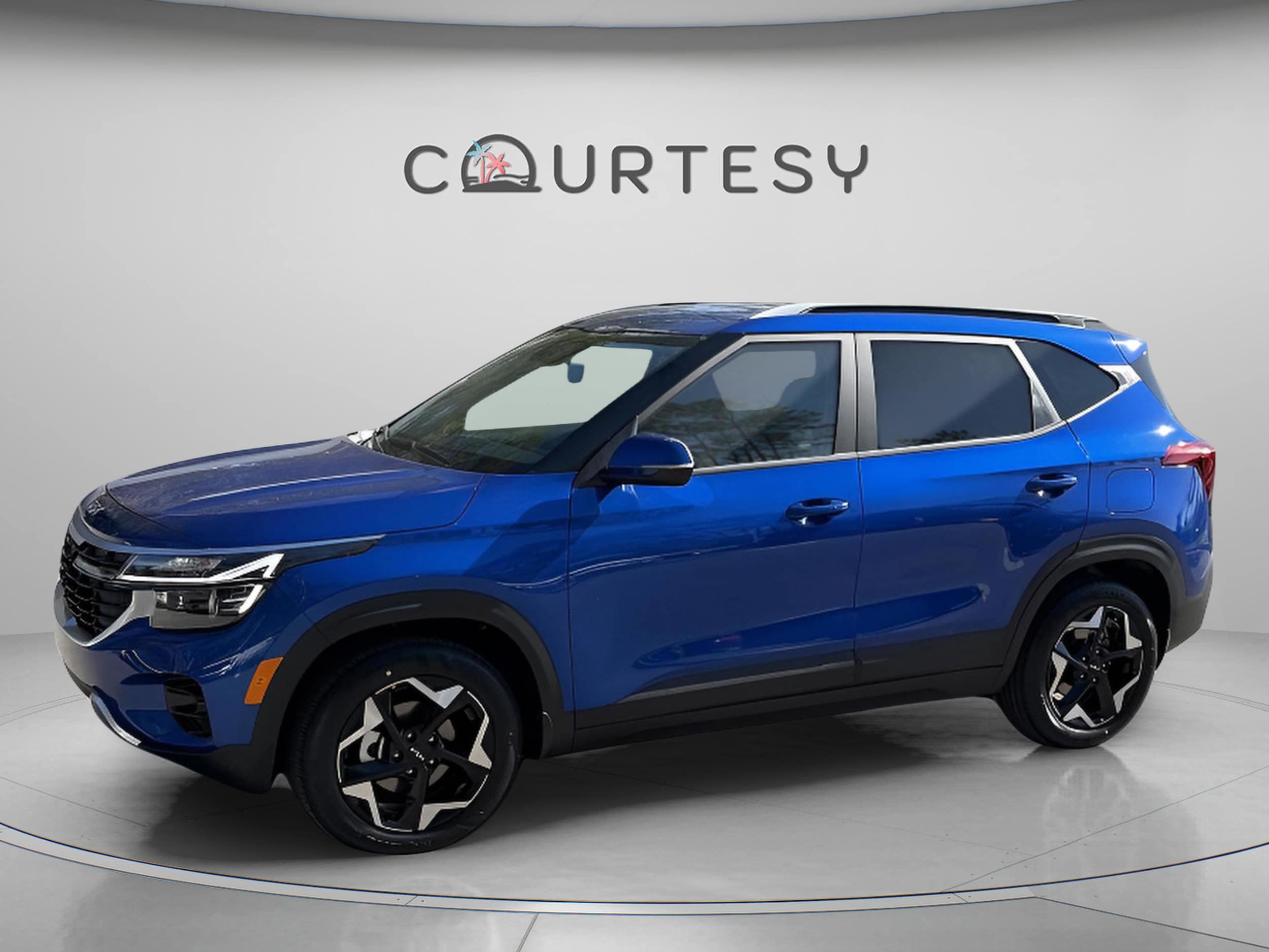 2026 Kia Seltos S's photo