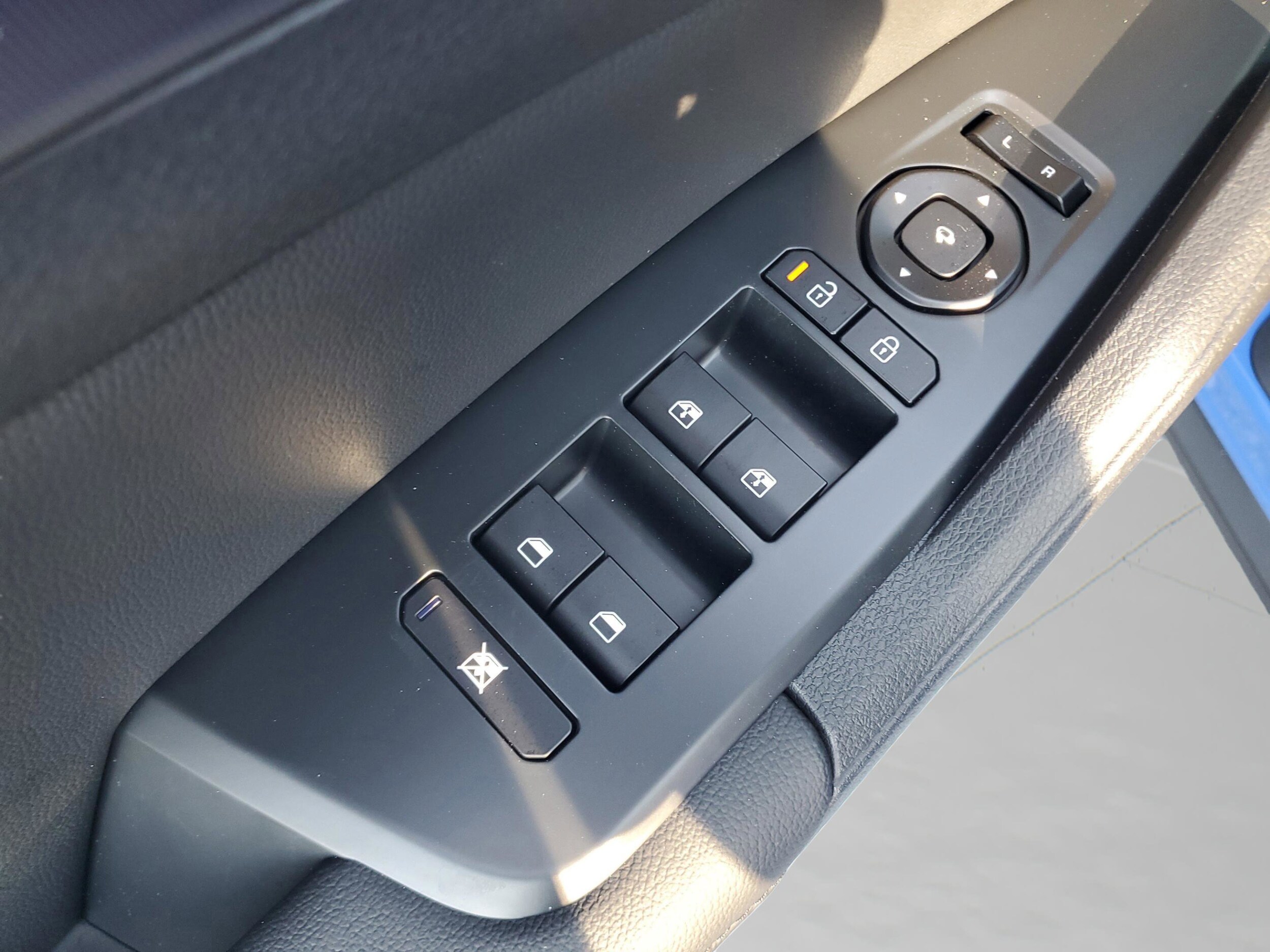 2026 Kia Sportage SX Prestige - Photo 11