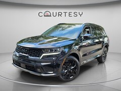 2023 Kia Sorento SX SUV