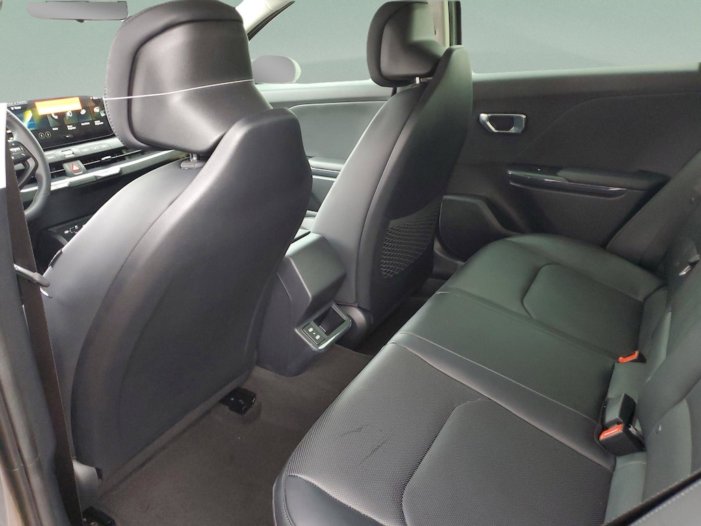 New 2026 Kia K4 EX Sedan