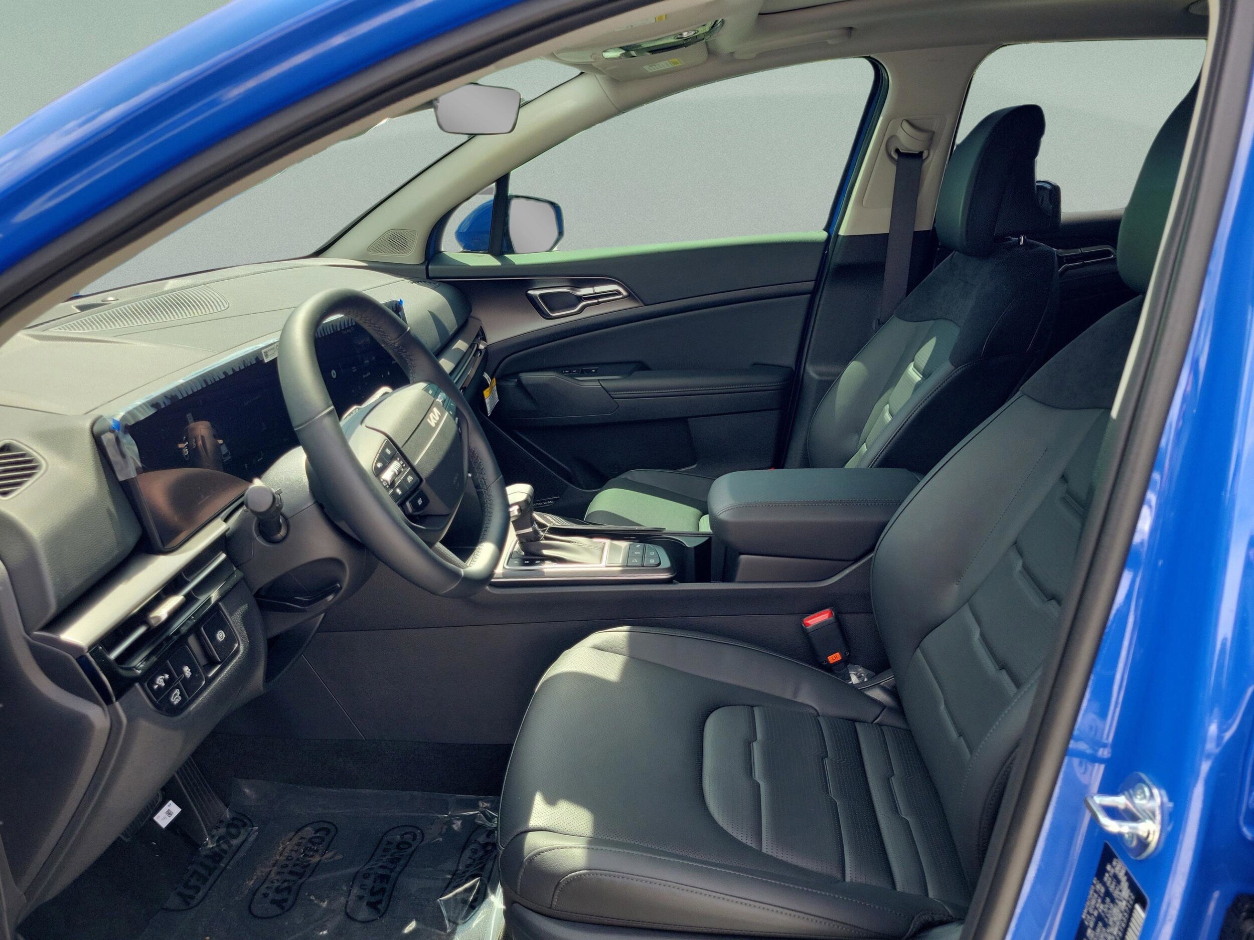 2026 Kia Sportage SX Prestige - Photo 12