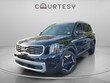  Kia Telluride
