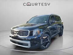 2025 Kia Telluride S SUV