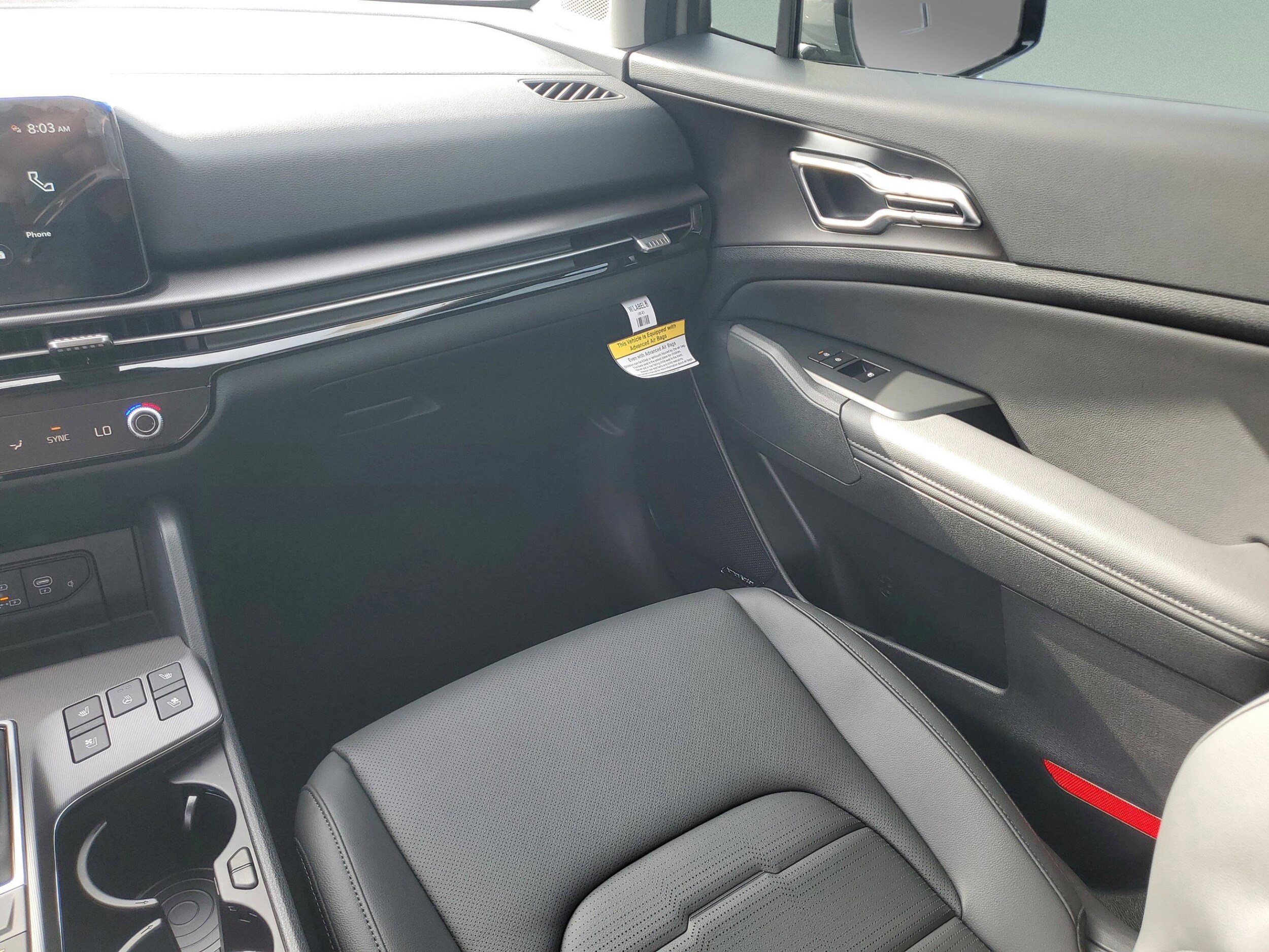 2026 Kia Sportage SX Prestige - Photo 24