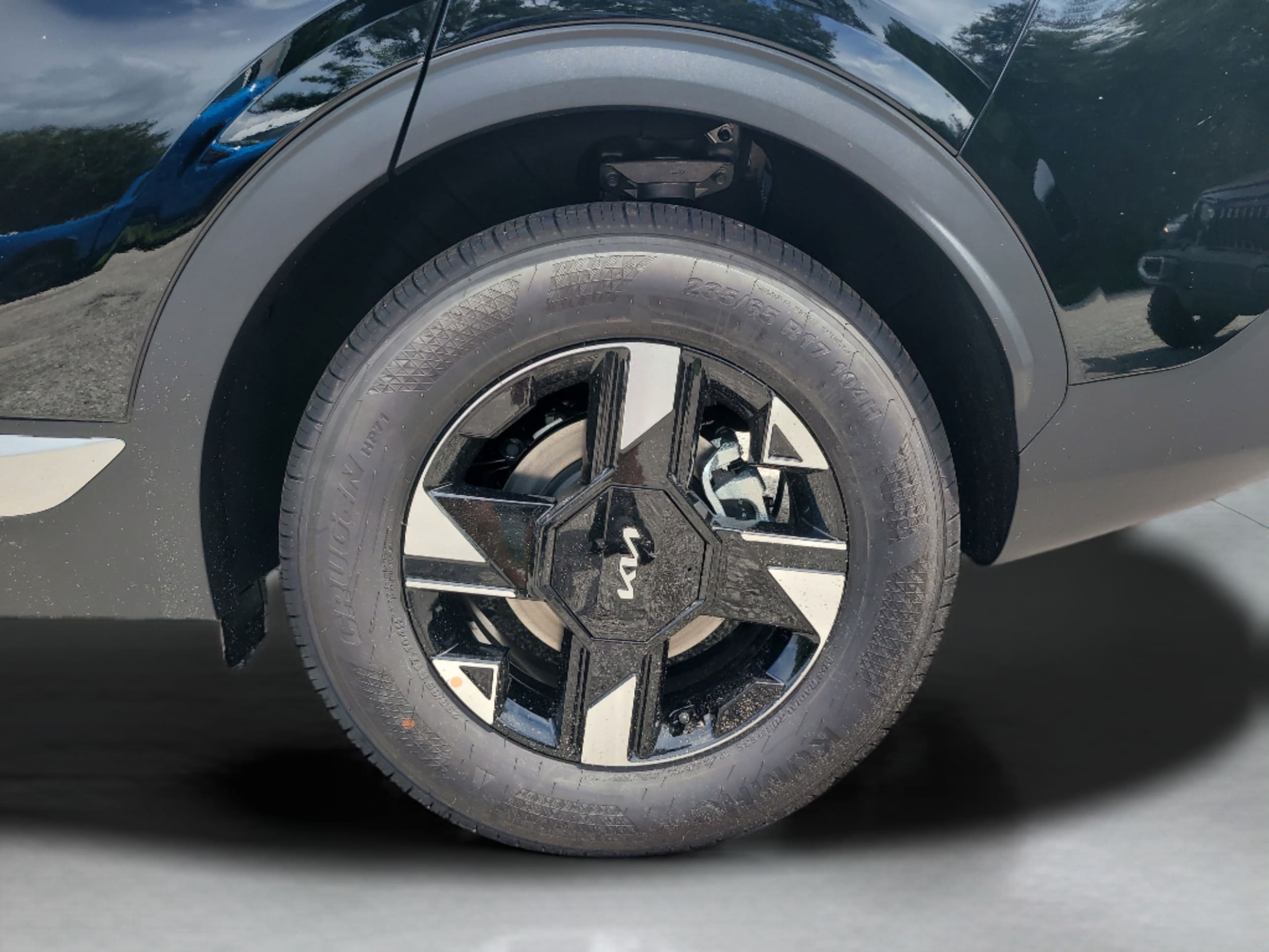 2026 Kia Sportage LX - Photo 33
